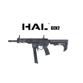 Réplique Airsoft SA-FX01 Flex HAL G2 6mm - Précision & Fiabilité
