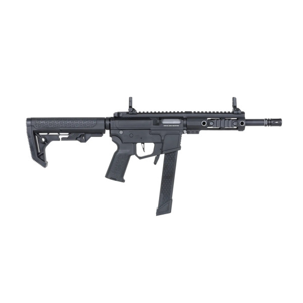 Réplique Airsoft SA-FX01 Flex HAL G2 6mm - Précision & Fiabilité