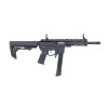 Réplique Airsoft SA-FX01 Flex HAL G2 6mm - Précision & Fiabilité