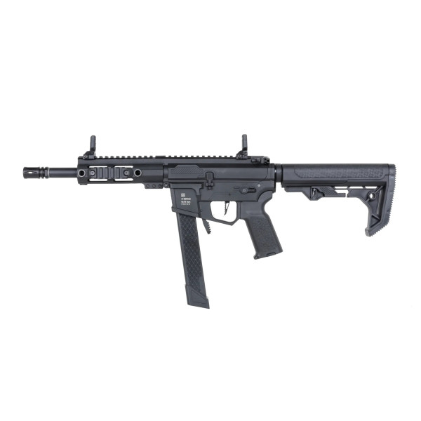 Réplique Airsoft SA-FX01 Flex HAL G2 6mm - Précision & Fiabilité