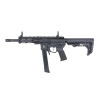 Réplique Airsoft SA-FX01 Flex HAL G2 6mm - Précision & Fiabilité
