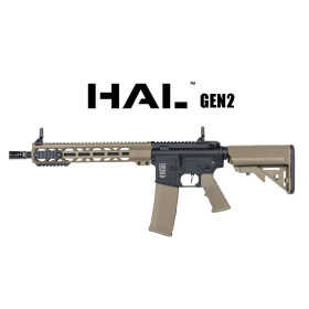 Réplique Airsoft SA-F09 Flex HAL G2 6mm - Précision & Fiabilité
