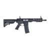 Réplique Airsoft SA-F08 Flex HAL G2 6mm : Précision & Fiabilité