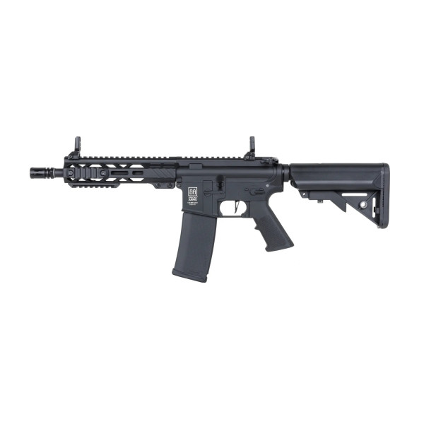Réplique Airsoft SA-F08 Flex HAL G2 6mm : Précision & Fiabilité