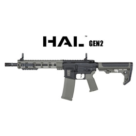 Réplique Airsoft SA-F05 Flex HAL G2 OD 6mm - Précision et Technologie