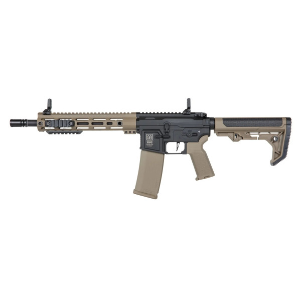 Réplique Airsoft SA-F05 Flex HAL G2 Tan 6mm : Précision Avancée