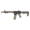 Réplique Airsoft SA-F05 Flex HAL G2 Tan 6mm : Précision Avancée