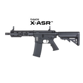 Réplique Airsoft SA-F14 Flex X-ASR G2 6mm, MOSFET intégré, 380 FPS