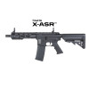 Réplique Airsoft SA-F14 Flex X-ASR G2 6mm, MOSFET intégré, 380 FPS