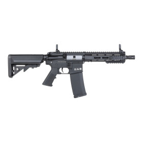 Réplique Airsoft SA-F14 Flex X-ASR G2 6mm, MOSFET intégré, 380 FPS