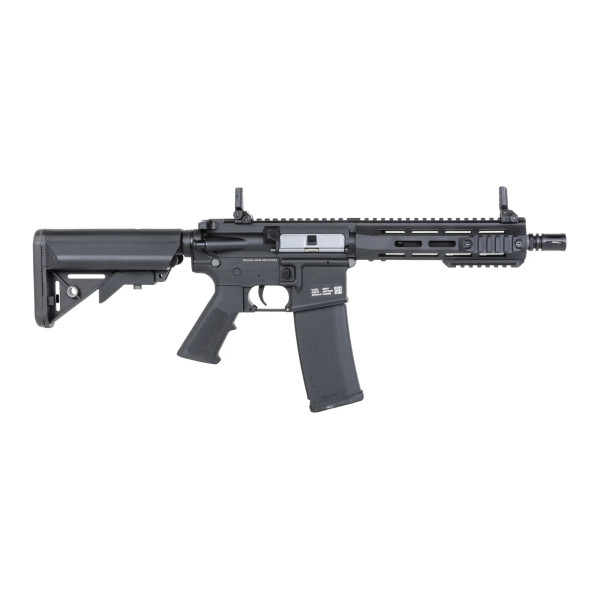 Réplique Airsoft SA-F14 Flex X-ASR G2 6mm, MOSFET intégré, 380 FPS