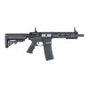 Réplique Airsoft SA-F14 Flex X-ASR G2 6mm, MOSFET intégré, 380 FPS