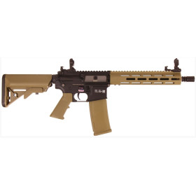 Réplique Airsoft 6mm SA-F03 Tan : Système X-ASR G2 Fiable