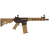 Réplique Airsoft 6mm SA-F03 Tan : Système X-ASR G2 Fiable