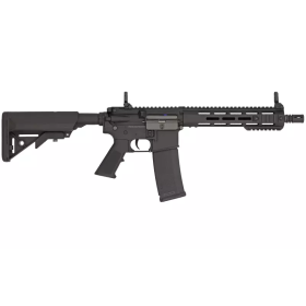 Réplique Airsoft SA-F03 6mm : Flexibilité et Mosfet X-ASR