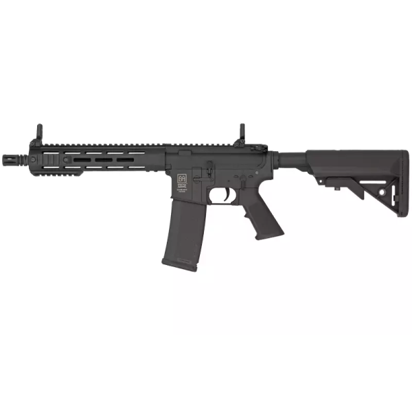 Réplique Airsoft SA-F03 6mm : Flexibilité et Mosfet X-ASR