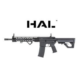 Réplique Airsoft SA-E14 H Heavy Ops 6mm : Précision HAL intégrée