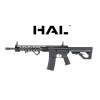 Réplique Airsoft SA-E14 H Heavy Ops 6mm : Précision HAL intégrée