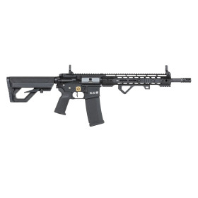 Réplique Airsoft SA-E14 H Heavy Ops 6mm : Précision HAL intégrée