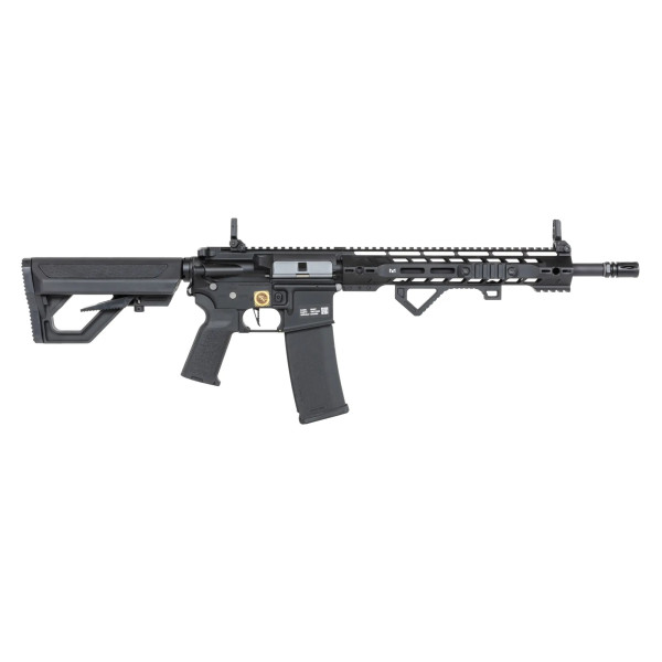 Réplique Airsoft SA-E14 H Heavy Ops 6mm : Précision HAL intégrée