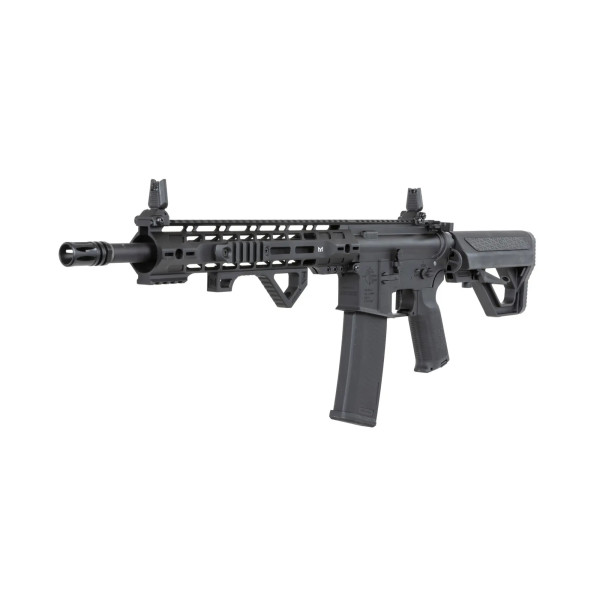 Réplique Airsoft SA-E14 H Heavy Ops 6mm : Précision HAL intégrée