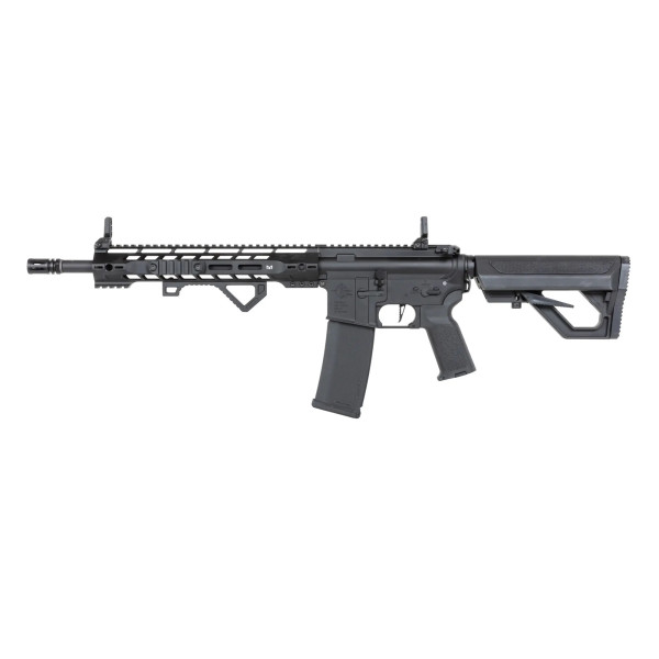 Réplique Airsoft SA-E14 H Heavy Ops 6mm : Précision HAL intégrée