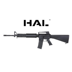 Réplique SA-E30 Hal 6mm : Précision et Technologie HAL™