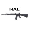 Réplique SA-E30 Hal 6mm : Précision et Technologie HAL™