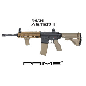 Réplique Airsoft SA-PH21 Prime 6mm, moteur brushless intégré