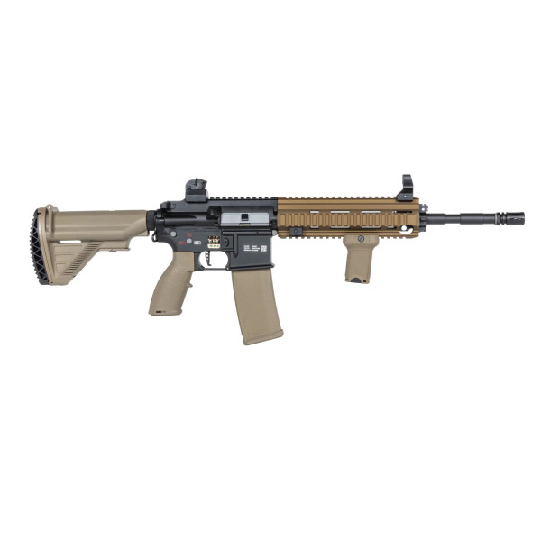 Réplique Airsoft SA-PH21 Prime 6mm, moteur brushless intégré