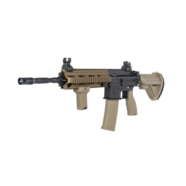 Réplique Airsoft SA-PH21 Prime 6mm, moteur brushless intégré