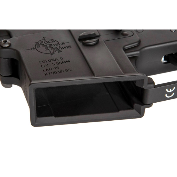 Réplique Airsoft SA-P14 Prime 6mm - Moteur Brushless Intégré