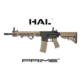 Réplique Airsoft SA-P14 Prime 6mm avec Moteur Brushless HAL