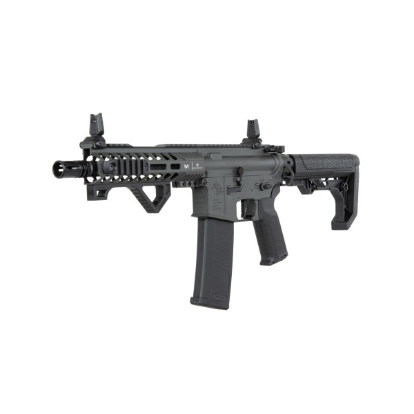 Réplique Airsoft SA-P17 Prime 6mm - Moteur Brushless Innovant