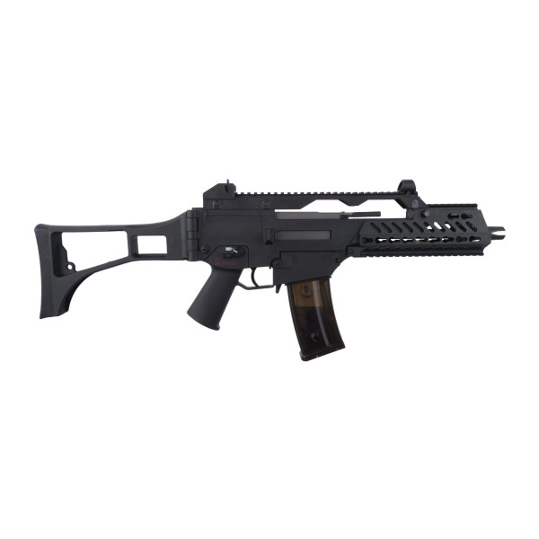 Réplique SA-G11 EBB Keymod 6mm : Réalisme et 380 FPS