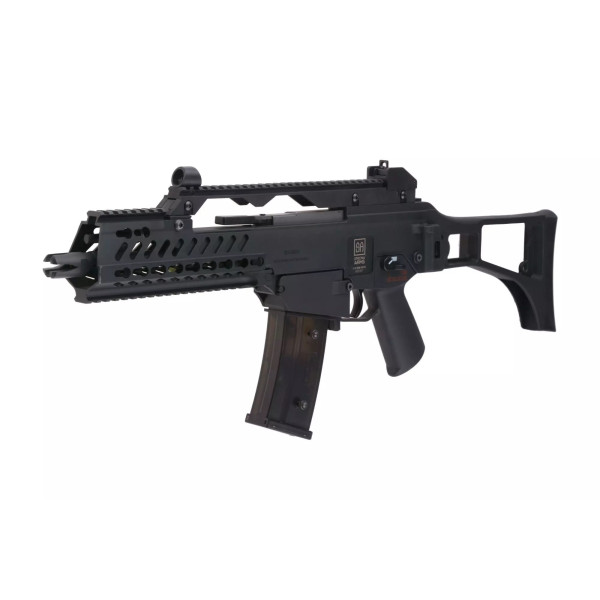 Réplique SA-G11 EBB Keymod 6mm : Réalisme et 380 FPS