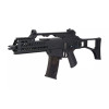Réplique SA-G11 EBB Keymod 6mm : Réalisme et 380 FPS