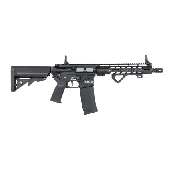 Réplique Airsoft SA-E39 6mm Grey : Précision et 380 FPS