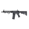 Réplique Airsoft SA-E39 6mm Grey : Précision et 380 FPS