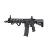 Réplique Airsoft SA-E39 6mm Grey : Précision et 380 FPS