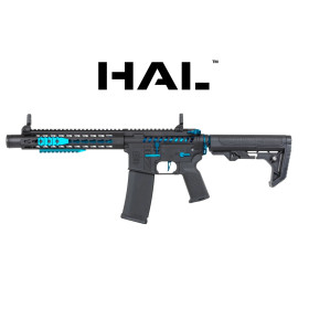 Réplique Airsoft SA-E40L HAL 6mm : Précision et Technologie HAL