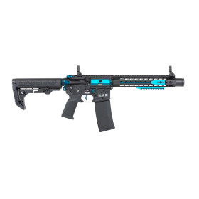 Réplique Airsoft SA-E40L HAL 6mm : Précision et Technologie HAL