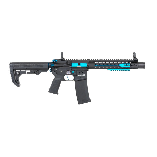 Réplique Airsoft SA-E40L HAL 6mm : Précision et Technologie HAL