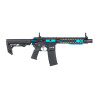 Réplique Airsoft SA-E40L HAL 6mm : Précision et Technologie HAL