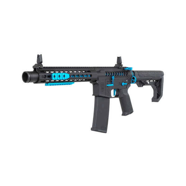 Réplique Airsoft SA-E40L HAL 6mm : Précision et Technologie HAL