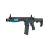 Réplique Airsoft SA-E40L HAL 6mm : Précision et Technologie HAL