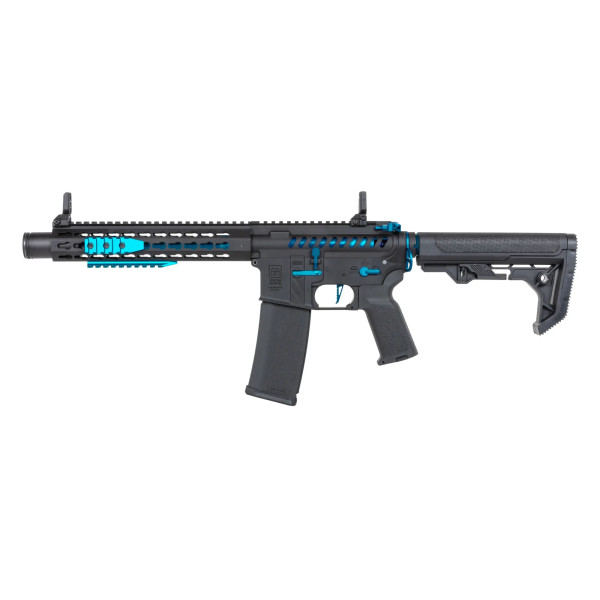 Réplique Airsoft SA-E40L HAL 6mm : Précision et Technologie HAL