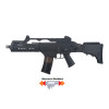 Réplique SA-G11V EBB 6mm : Réalisme et Performance Keymod