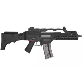 Réplique SA-G11V EBB 6mm : Réalisme et Performance Keymod