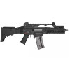 Réplique SA-G11V EBB 6mm : Réalisme et Performance Keymod